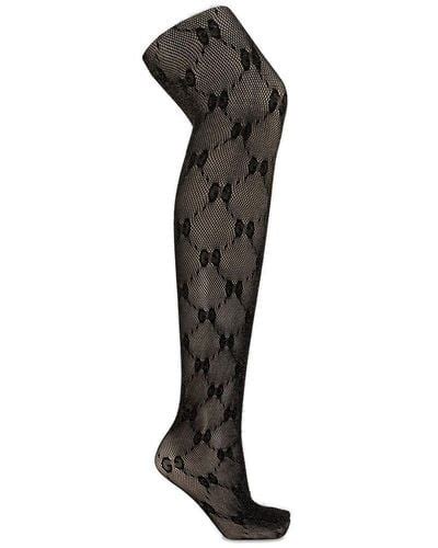 black gucci hosiery|gucci hosiery sale.